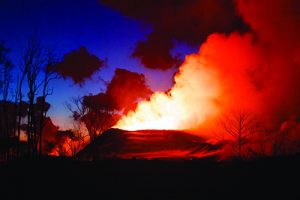 Mount Kilauea