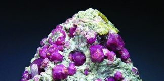 what-are-garnets