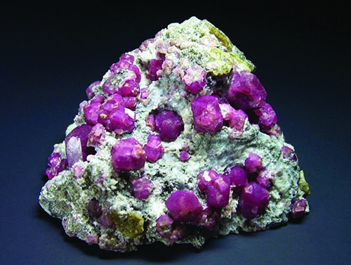 what-are-garnets