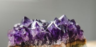 amethyst