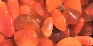 carnelian