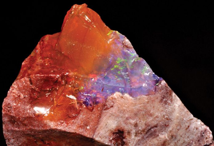 common-opal-colors