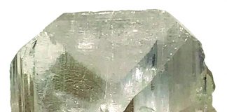 Danburite