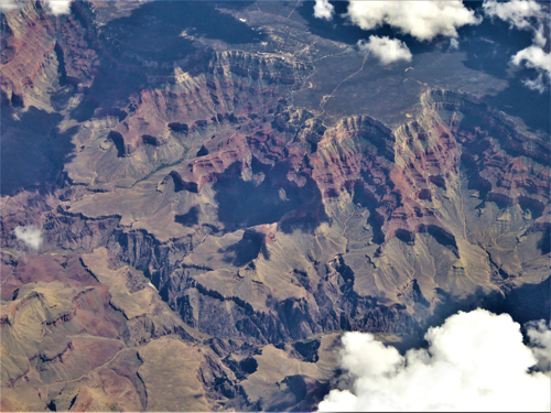 Grand Canyon