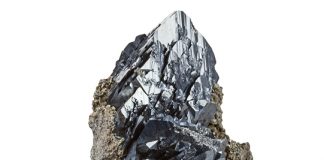 Russian hematite