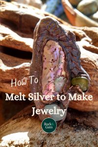 how-to-melt-silver-to-make-jewelry