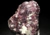 Lepidolite