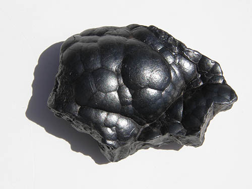 Reniform hematite