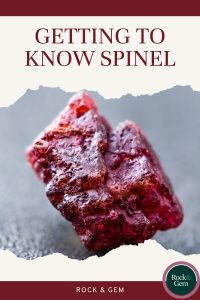 spinel