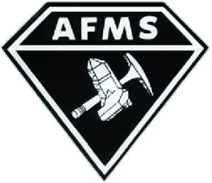 AFMS logo