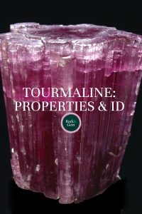 tourmaline