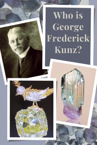 who-is-george-frederick-kunz